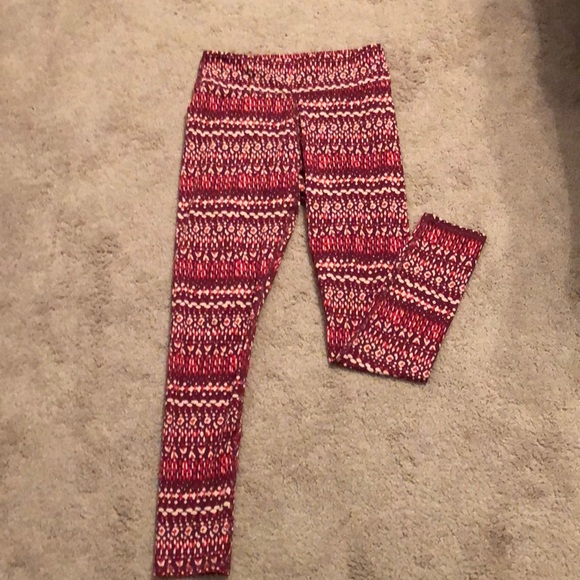 🧘‍♀️ Aerie Full Length Leggings Size M 🧘‍♀️ - Picture 2 of 6
